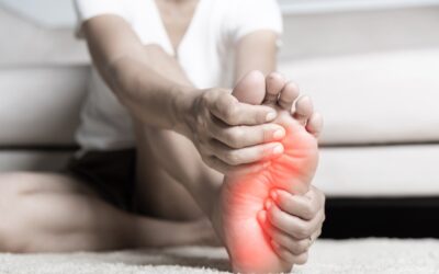 Fascite plantare: capire la causa per risolverla davvero